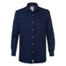 Legendary Long Sleeve Work Shirt Navy / L - High Grade Shirts