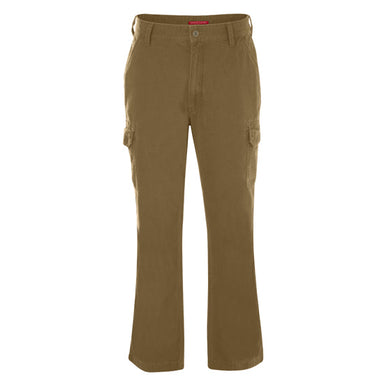 Legendary Multi Pocket Cargo Pants Fatigue / 42 - High Grade Work Bottoms