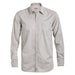 Legendary One-Pocket Long Sleeved Work Shirt Stone / S - High Grade Shirts