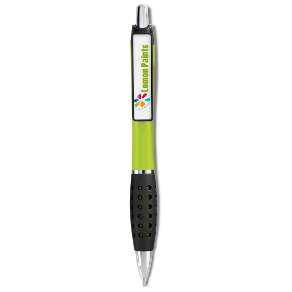 Billboard Dome Ball Pen