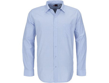 Men Long Sleeve Aston Shirt-