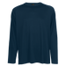 Long Sleeve Polyester T-Shirt - T-Shirts