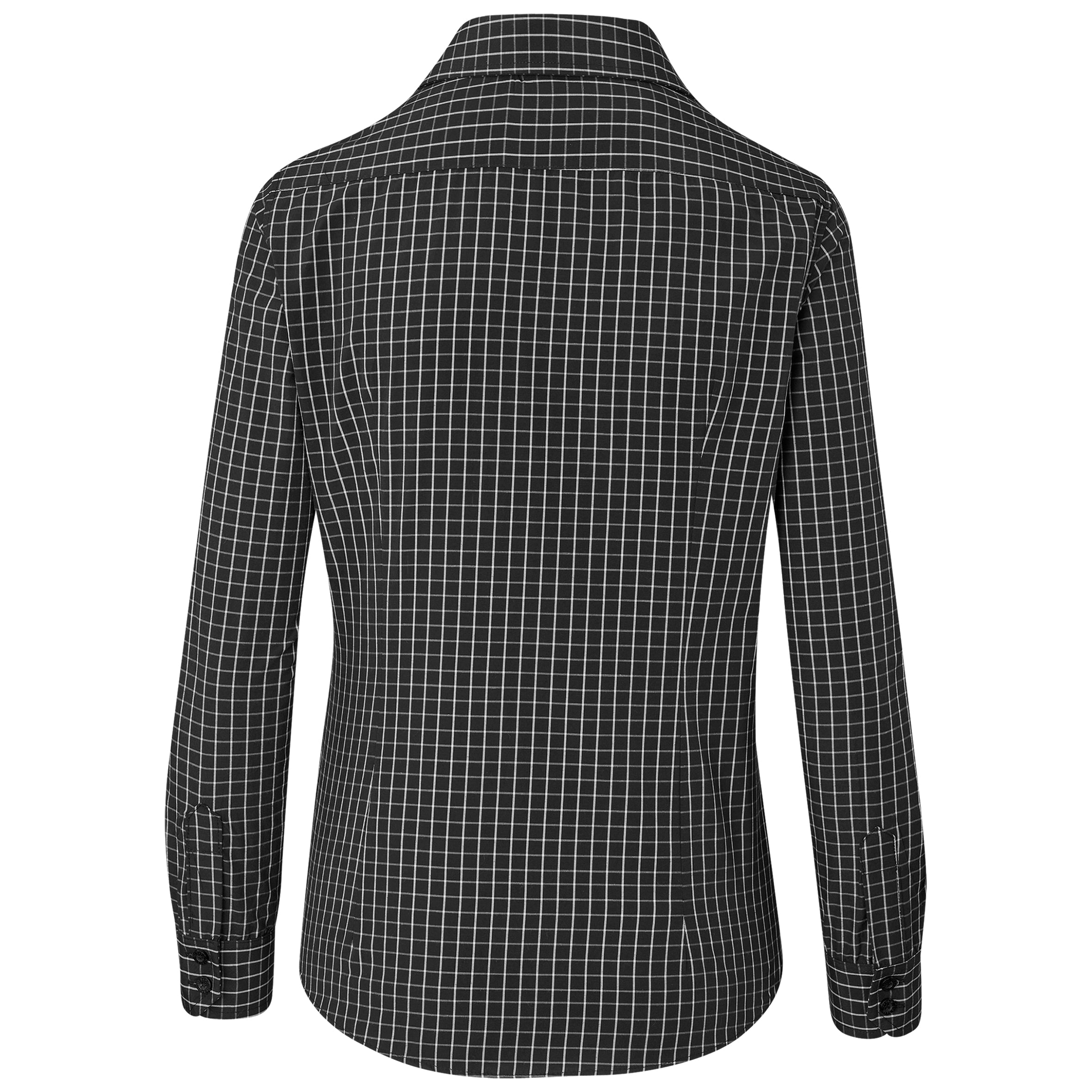 Ladies Long Sleeve Aston Shirt