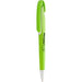 Lotus Ball Pen - Lime