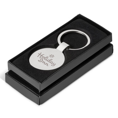 Lustre Keyholder-