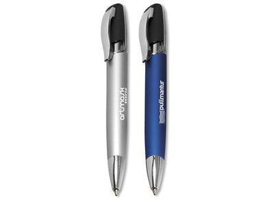 Magneto Ball Pen - Blue Only-