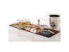 Manoeuvre Desk Or Bar Mat-