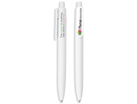 Maxi Dome Ball Pen-