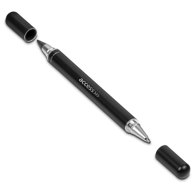 Mazaris Duo Pen Black / BL