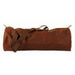 Medium Safari Duffel Bag Leather-Duffel Bags