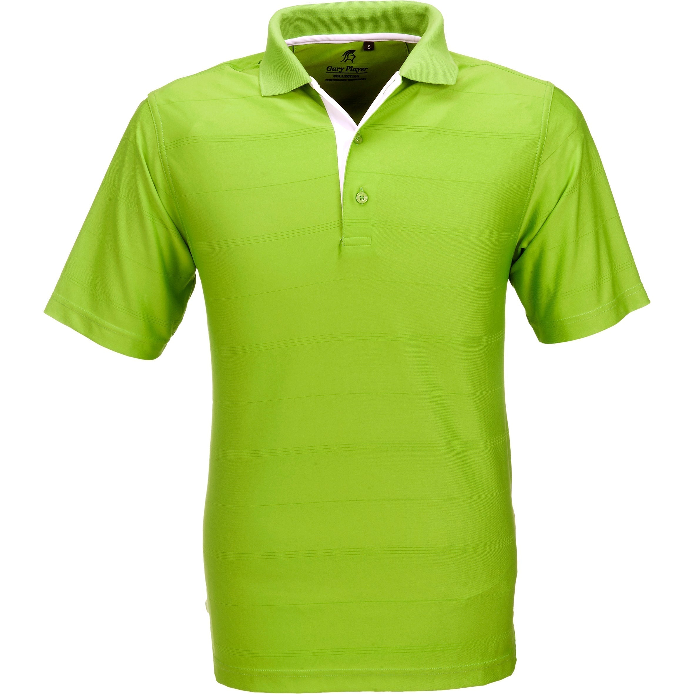 Mens Admiral Golf Shirt - Royal Blue Only-2XL-Green-G