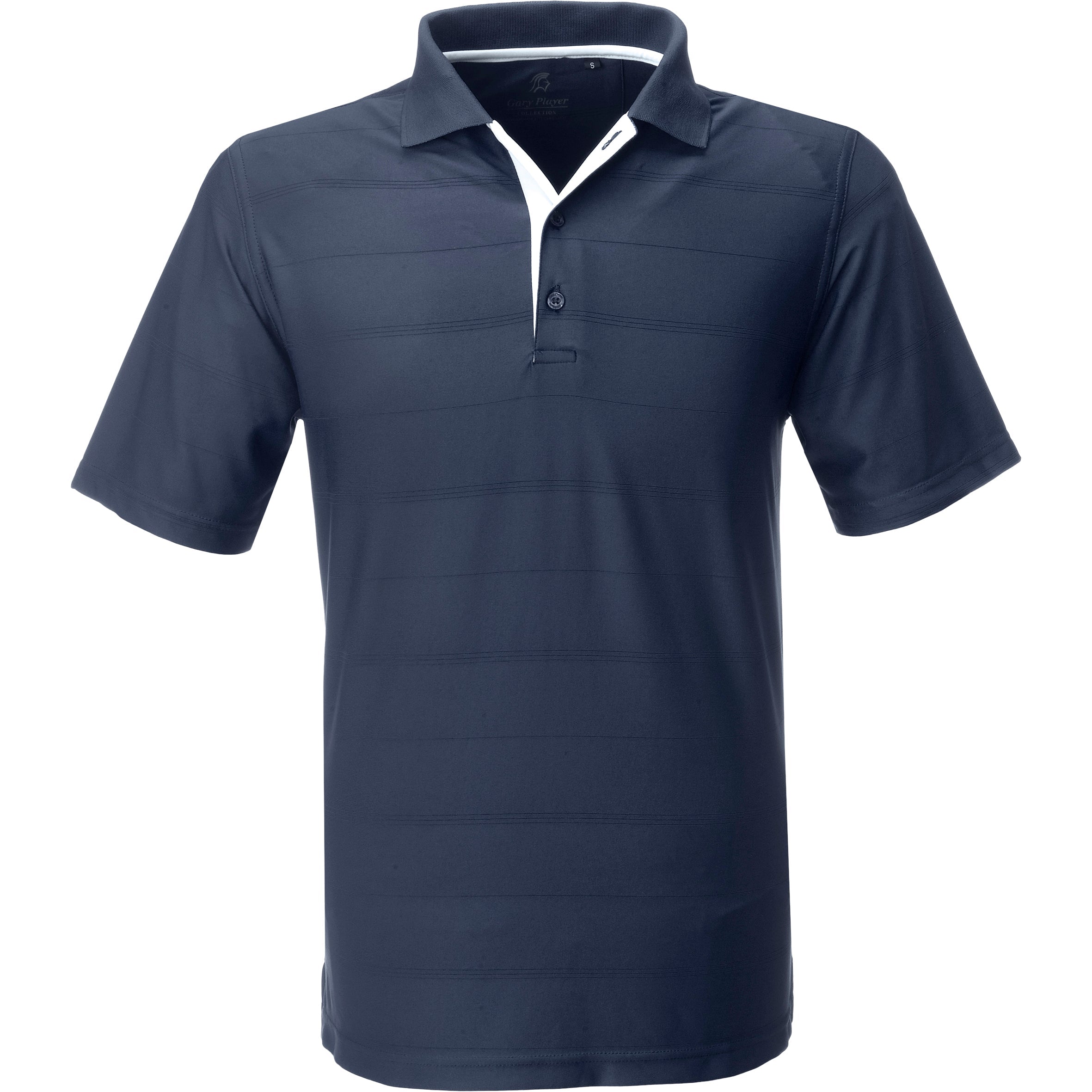 Mens Admiral Golf Shirt - Royal Blue Only-2XL-Navy-N