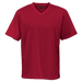 Mens Alpha T-Shirt Red / XS / Last Buy - T-Shirts