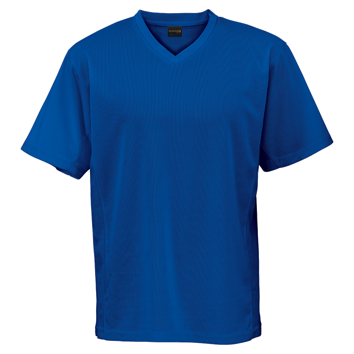 Mens Alpha T-Shirt Royal / XS / Last Buy - T-Shirts