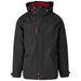 Mens Astro Jacket - Red L / R
