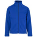 Mens Cromwell Softshell Jacket - Blue Only-Coats & Jackets-2XL-Blue-BU