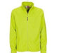 Mens Cromwell Softshell Jacket - Lime Only-