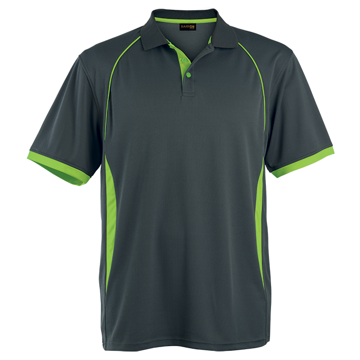 Mens Derby Golfer - Golf Shirts