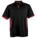 Mens Derby Golfer - Golf Shirts