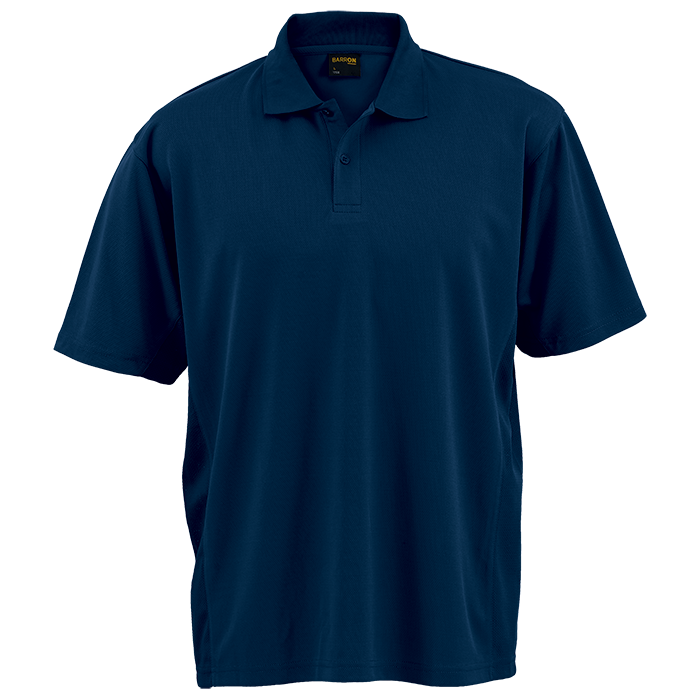 Mens Echo Golfer - Golf Shirts