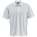 Mens Echo Golfer White / SML / Last Buy - Golf Shirts