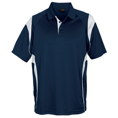 Mens Eclipse Golfer  Navy/White / SML / Last Buy - Golf