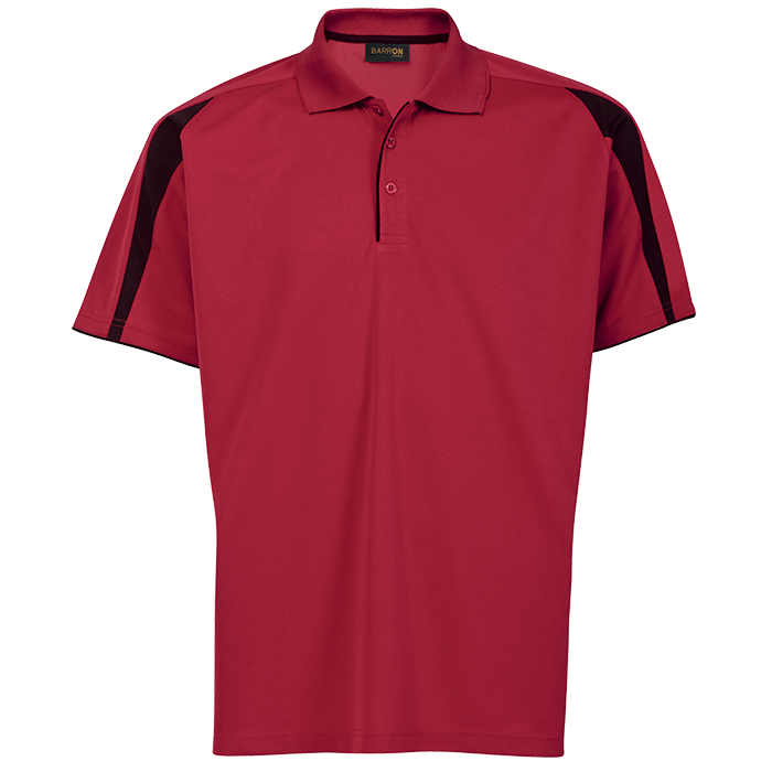 Mens Edge Golfer - Golf Shirts