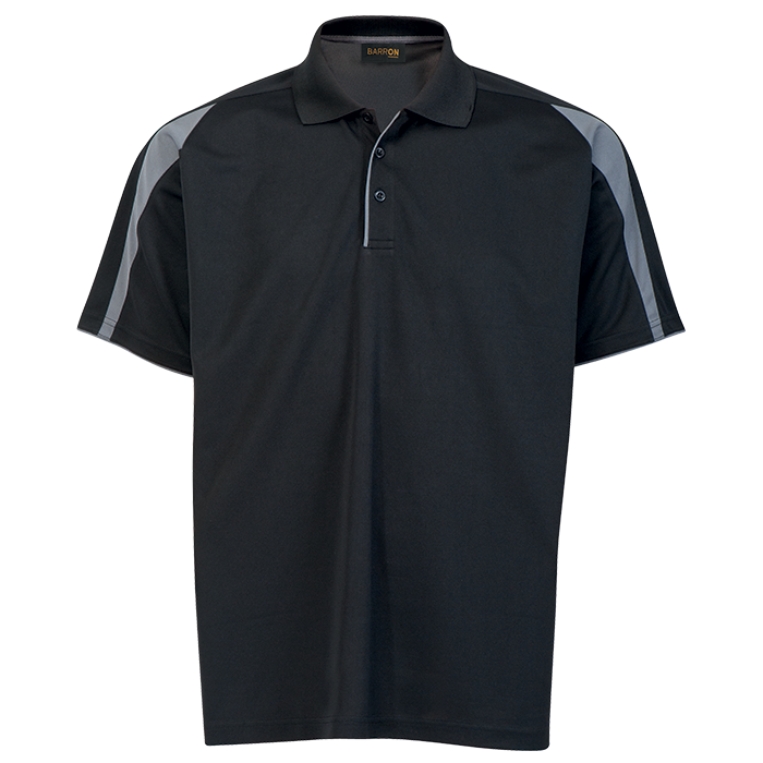 Mens Edge Golfer - Golf Shirts