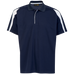 Mens Edge Golfer  Navy/White / SML / Regular - Golf 