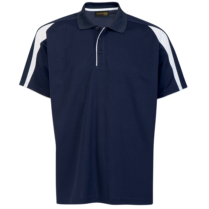 Mens Edge Golfer - Golf Shirts