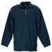 Mens Essential Micro Fleece  Navy / SML / Regular - 