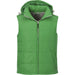 Mens Evolution Bodywarmer - Green Only-2XL-Green-G