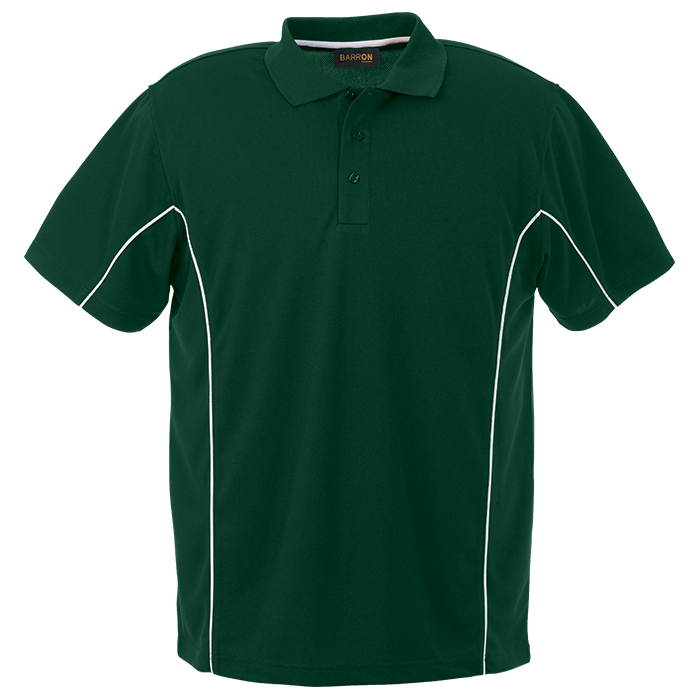 Mens Excel Golfer - Golf Shirts