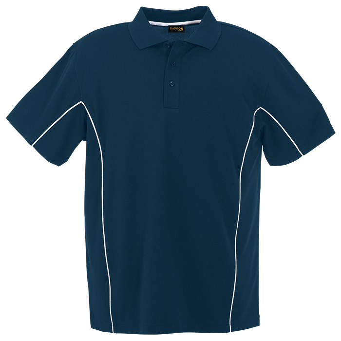 Mens Excel Golfer - Golf Shirts