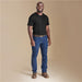 Mens Fashion Denim Jeans