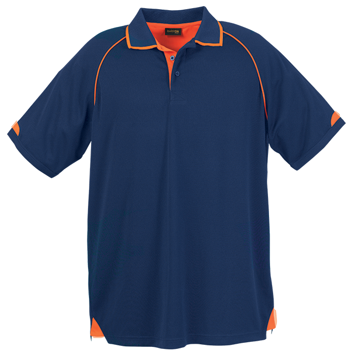 Mens Felton Golfer - Golf Shirts