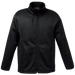 Mens Finch Jacket Black / XS / Regular - Jackets