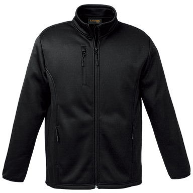 Mens Finch Jacket Black / XS / Regular - Jackets