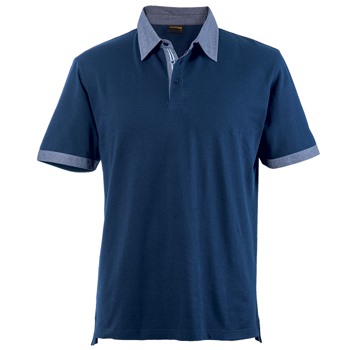 Mens Fusion Golfer - Golf Shirts