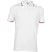 Mens Ash Golf Shirt-