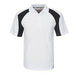 Mens Grandslam Golf Shirt - Aqua Only-