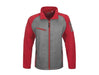 Mens Greystone Softshell Jacket - Red Only-