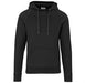 Mens Harvard Heavyweight Hooded Sweater-2XL-Black-BL