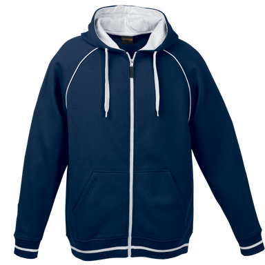 Mens Harvard Hoody  Navy / XS / Regular - Sweaters