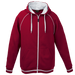 Mens Harvard Hoody  Red / XS / Last Buy - Sweaters