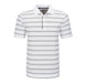 Mens Hawthorne Golf Shirt - Black Only-