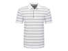 Mens Hawthorne Golf Shirt - Black Only-