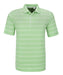 Mens Hawthorne Golf Shirt - Black Only-L-Lime-L