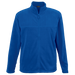 Mens Hybrid Fleece  Royal / XS / Regular - Tops