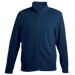 Mens Hybrid Fleece Jacket - Coats & Jackets